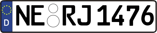 NE-RJ1476