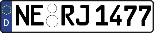 NE-RJ1477