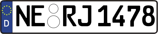 NE-RJ1478