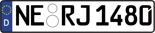 NE-RJ1480