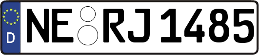 NE-RJ1485