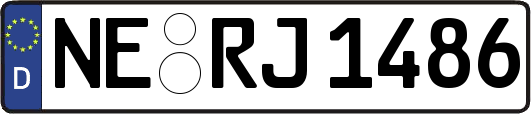 NE-RJ1486