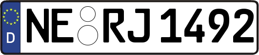 NE-RJ1492