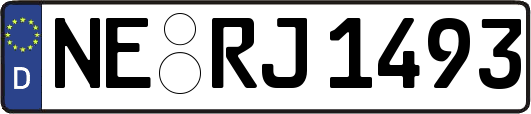 NE-RJ1493