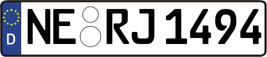 NE-RJ1494