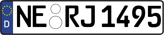 NE-RJ1495