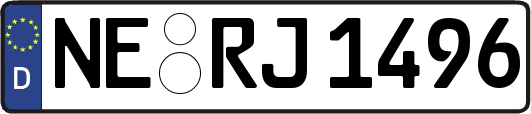 NE-RJ1496