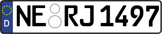 NE-RJ1497
