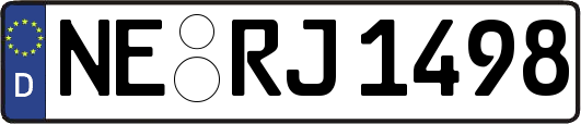 NE-RJ1498