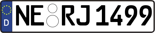 NE-RJ1499