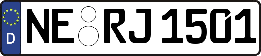NE-RJ1501