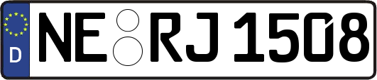NE-RJ1508