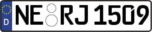 NE-RJ1509