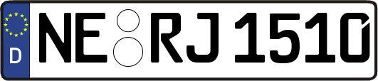 NE-RJ1510