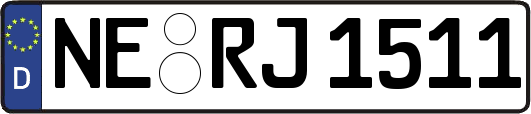 NE-RJ1511