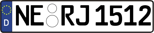 NE-RJ1512