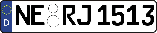 NE-RJ1513
