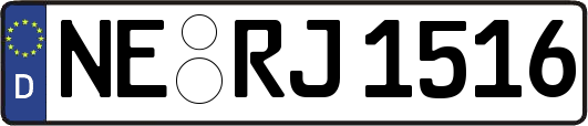 NE-RJ1516