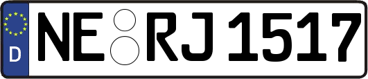 NE-RJ1517