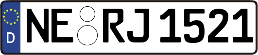 NE-RJ1521