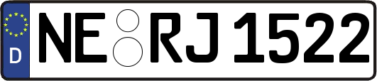 NE-RJ1522