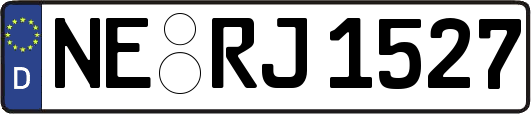 NE-RJ1527