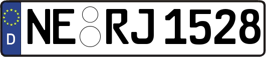 NE-RJ1528