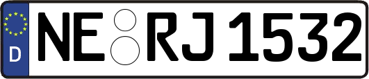 NE-RJ1532