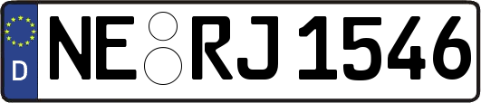 NE-RJ1546