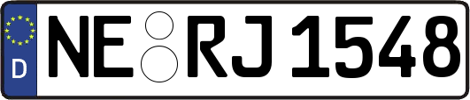 NE-RJ1548