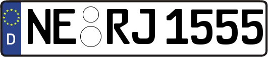 NE-RJ1555
