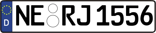 NE-RJ1556