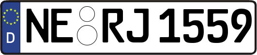 NE-RJ1559