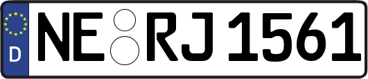 NE-RJ1561