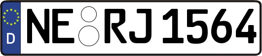 NE-RJ1564