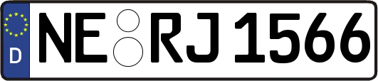 NE-RJ1566