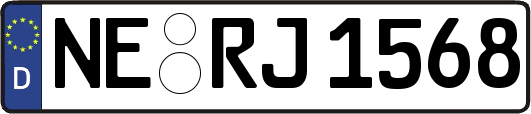 NE-RJ1568
