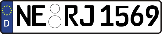 NE-RJ1569