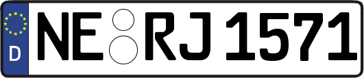 NE-RJ1571