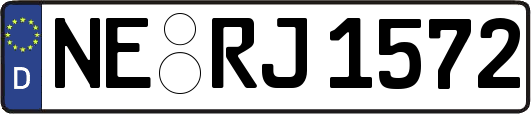 NE-RJ1572