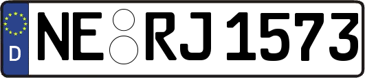 NE-RJ1573
