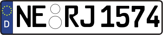 NE-RJ1574