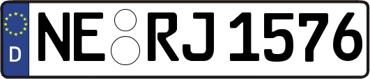 NE-RJ1576