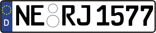 NE-RJ1577