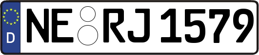 NE-RJ1579