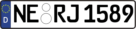NE-RJ1589