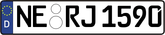 NE-RJ1590
