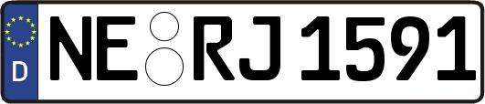 NE-RJ1591