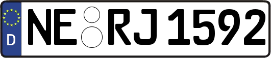 NE-RJ1592