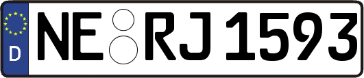 NE-RJ1593